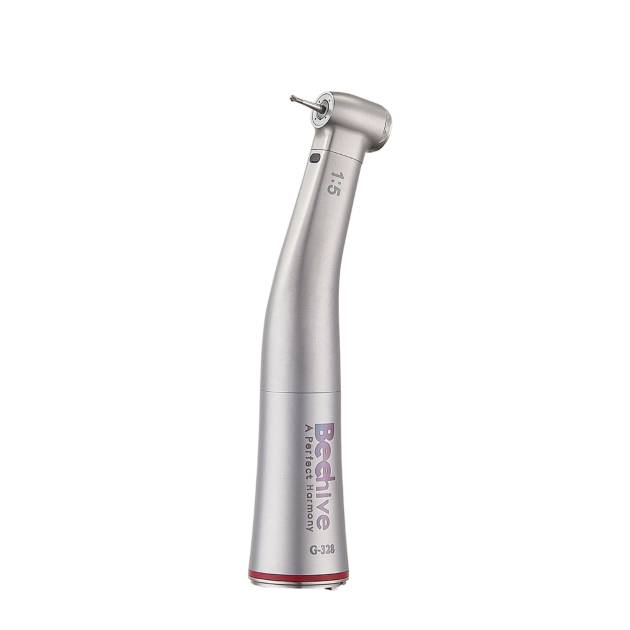 Işıklı Kırmızı Kuşak 1:5 G-328